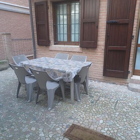 Dam Home Modena Eksteriør bilde