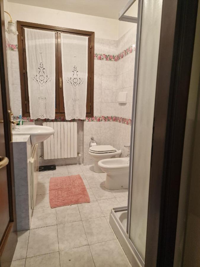 Dam Home Modena Eksteriør bilde