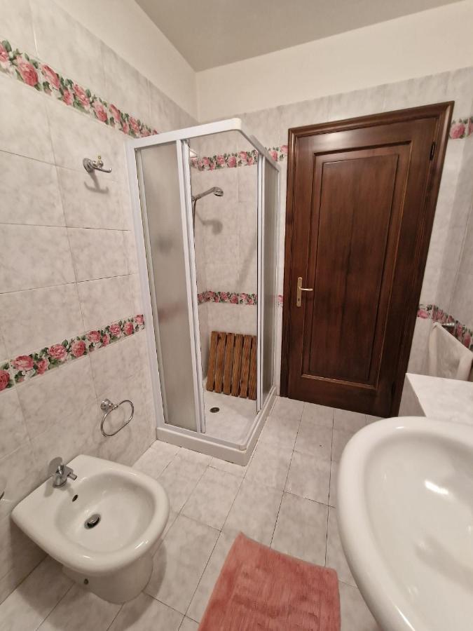 Dam Home Modena Eksteriør bilde